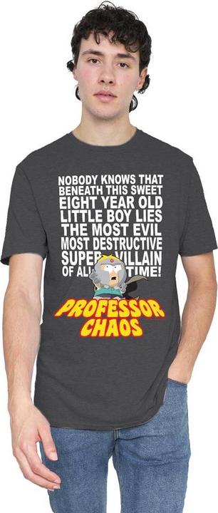 Immagine prodotto Ubisoft Maglietta Professore Caos Adulto Unisex (L)