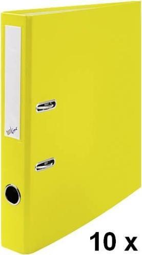 Produktbild BüroLine Ordner Sparpaket (A4, 40 mm)