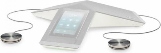 Actual product image Poly Trio C60 Expansion Mics