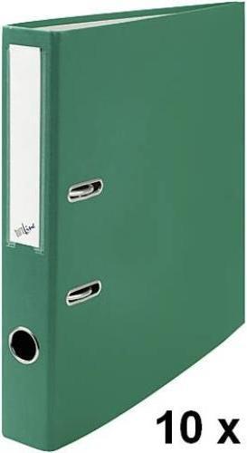 BüroLine Ordner Sparpaket (A4, 40 mm)