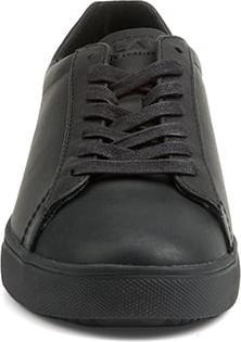 Actual product image Clae Bradley Triple Black Leather 43 (43)