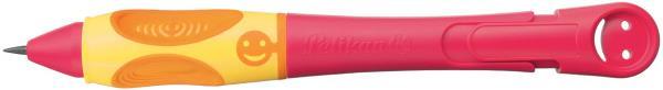 Produktbild Pelikan Druckbleistift Griffix Cherry Linkshänder (2 mm, HB, 1x)