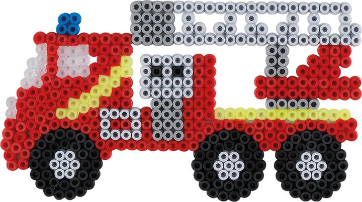 Actual product image Hama Perlen Pearls