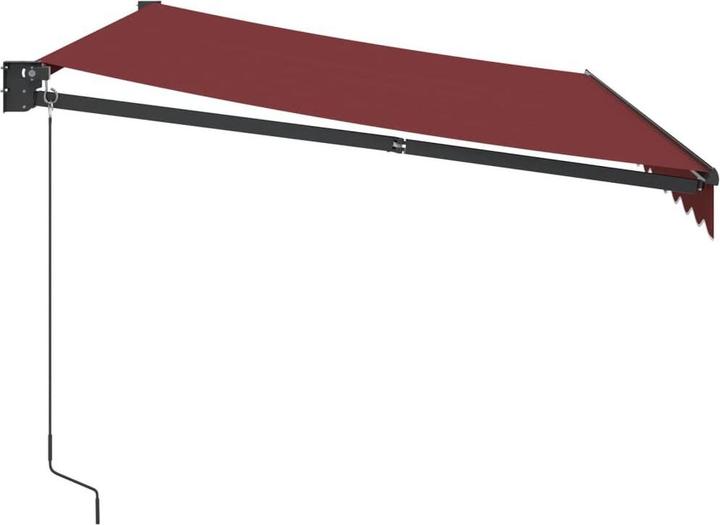 Image du produit vidaXL Ezra (2.50 m)