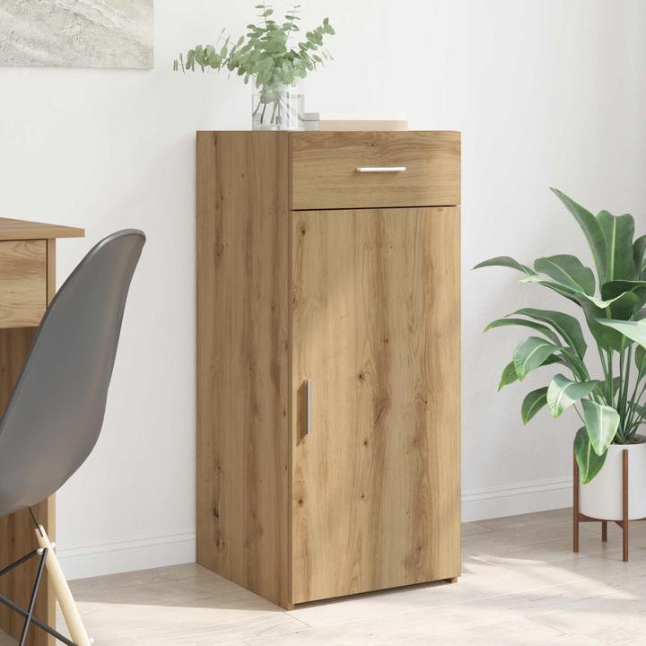 Image du produit vidaXL Sideboard (42.50 x 40 x 93 cm)