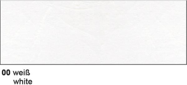 Actual product image Ursus Straw silk 50x70cm white (25 g/m², 1x)