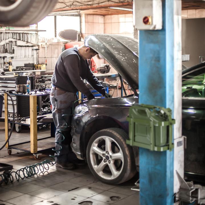 Immagine prodotto Relaxdays Portacartucce