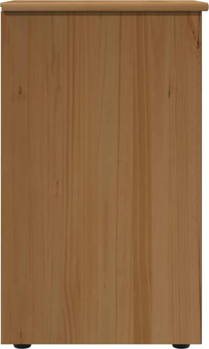 Produktbild vidaXL Aufbewahrungsschrank (34 x 39 x 61.50 cm)