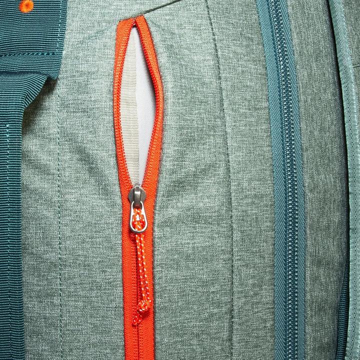 Actual product image Tatonka Duffle Roller (105 l)