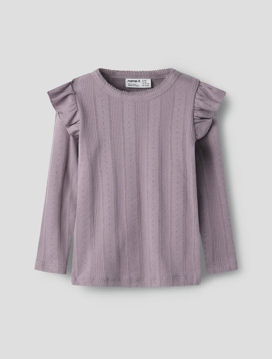 Immagine prodotto Name it Nmfjulia Ls Slim Top Noos (86)