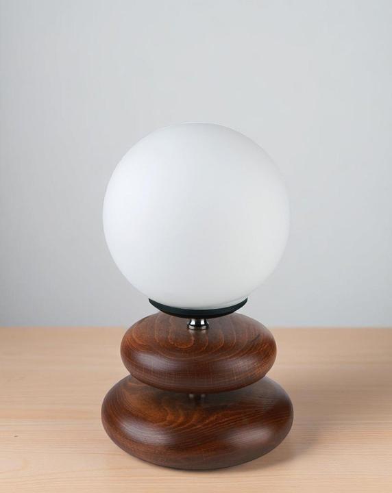 Actual product image Opviq Glamino Round (E27)