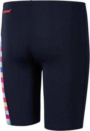 Actual product image Speedo Digital Panel Jammer (128)