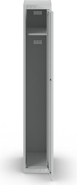 Actual product image eurokraft basic Wardrobe cabinet (30 cm, 180 cm)