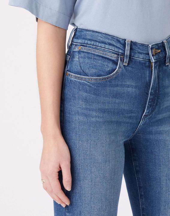 Produktbild Wrangler Straight (W30/L32)