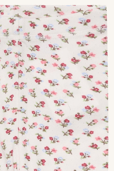 Actual product image Hust and Claire Leggings HCLaerke mit Blumenmuster (86)