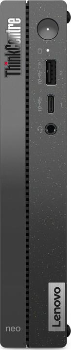 Produktbild Lenovo ThinkCentre neo 50q Gen. 4 (Intel Core i5-13420H, 16 GB, 1000 GB, Intel UHD Graphics)