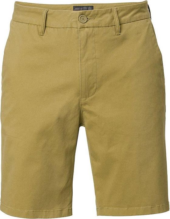 Image du produit Musto Napier Chino-Bermudas (40)