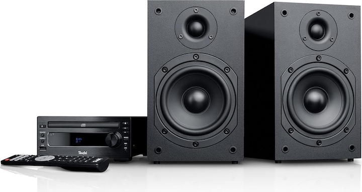 Teufel Kombo 11 (Stéréo, DAB+, FM)
