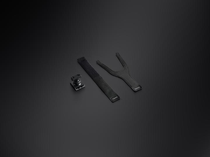 Produktbild DJI Osmo Action Dual-Direction 360° Wrist Strap