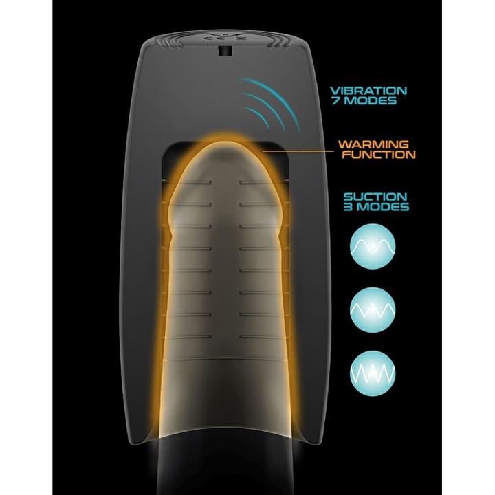 Produktbild Man.Wand Pump One