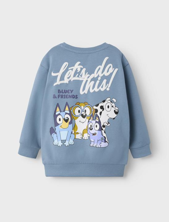 Image du produit Name it Bluey Sweatshirt (98)