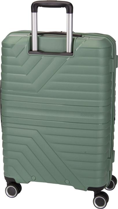 Image du produit American Tourister Trolley Flytwist Spinner 67 (63 l)