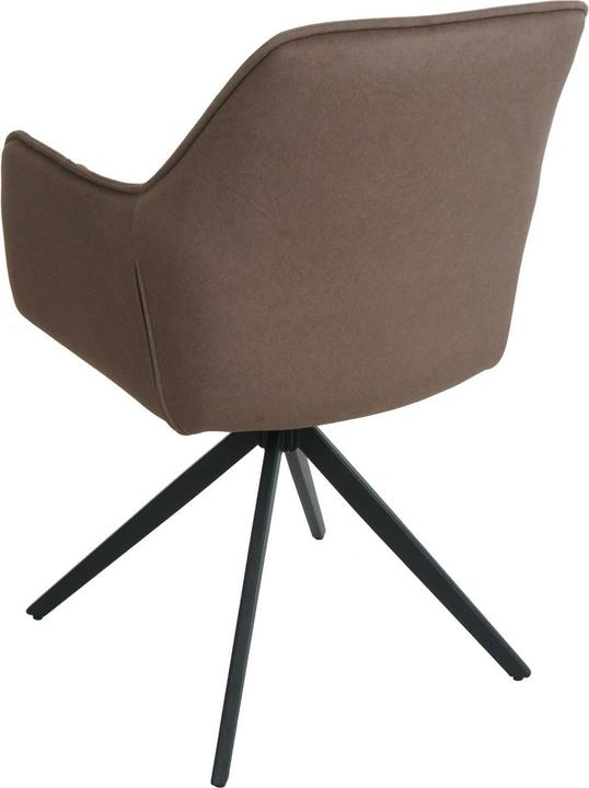 Actual product image JOHN316 Esszimmerstuhl