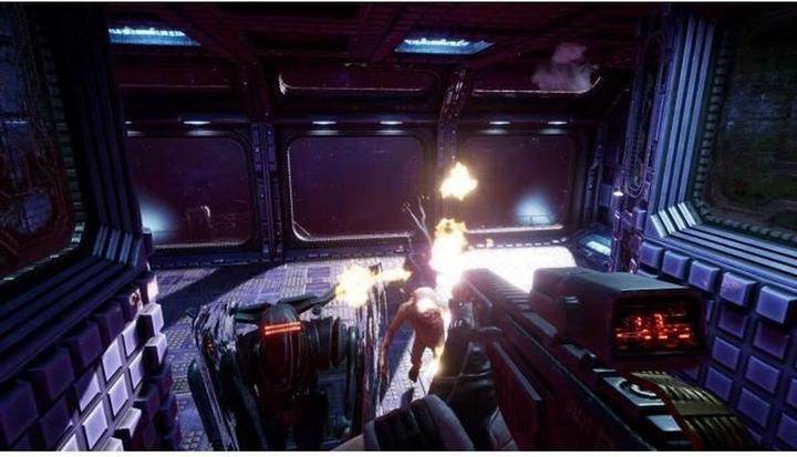 Image du produit System Shock (PS5, FR)