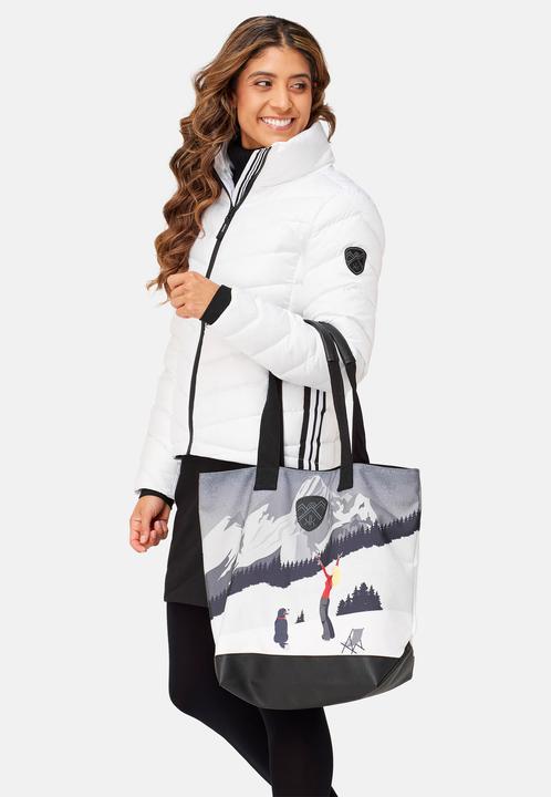 Immagine prodotto Krimson Klover Mountain Guides