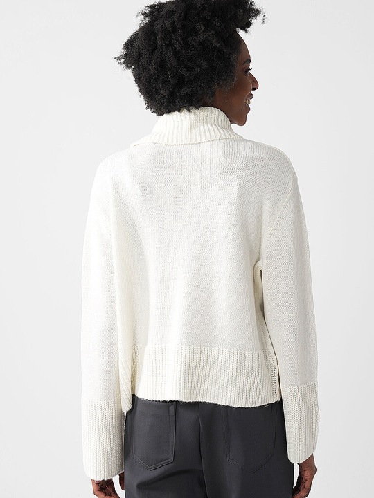 Produktbild Comma Rollkragenpullover (44)