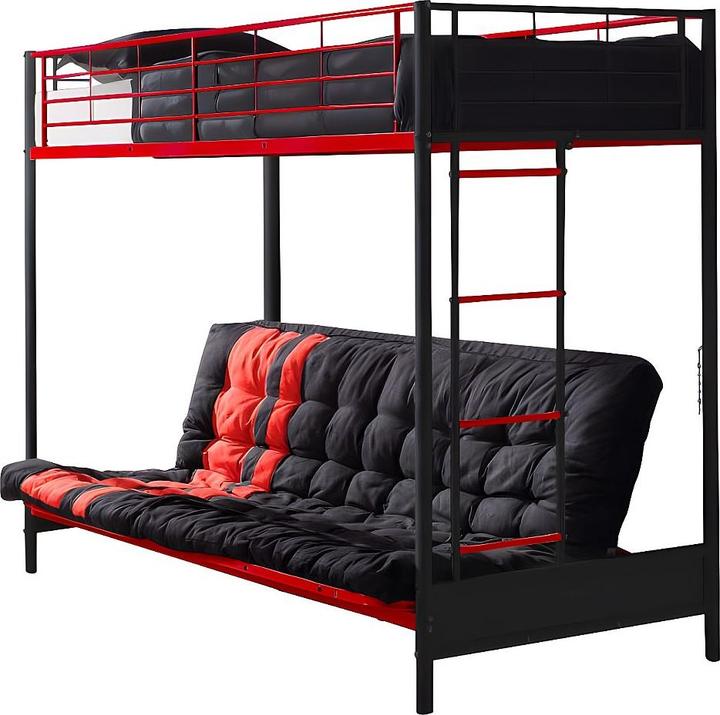 Produktbild Vente-unique Modulo (90 x 190 cm)