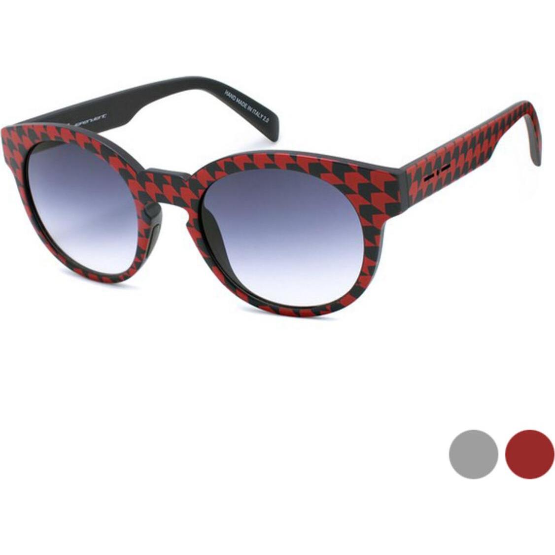 Italia Independent, Occhiali da sole, Occhiali da sole da donna (ø 51 mm)