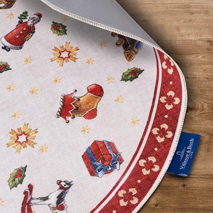 Produktbild Villeroy & Boch Toy's Delight Nostalgic (Ø 150 cm)
