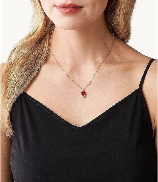 Produktbild Michael Kors Premium (Silber, Synthetische Steine)