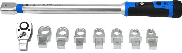 Produktbild SW-Stahl Drehmomentschluessel M. (1/2", 40 Nm, 200 Nm)
