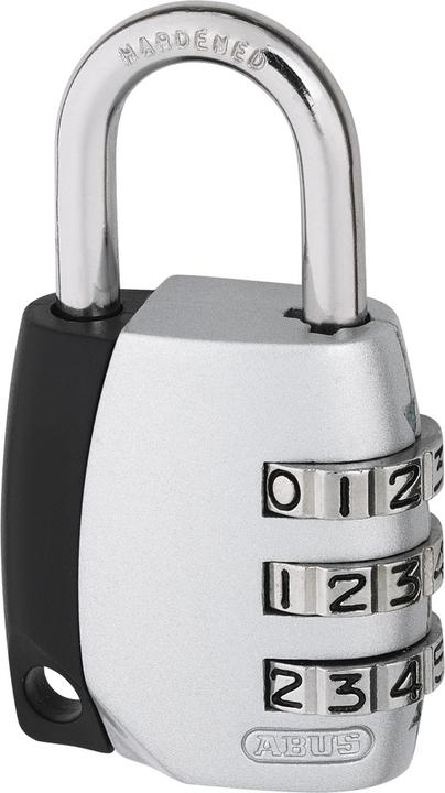 Produktbild Abus 155/30 with EAN Combination Padlock