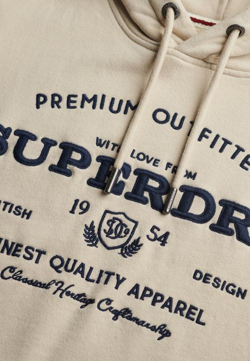 Produktbild Superdry Luxe Casual (XS)