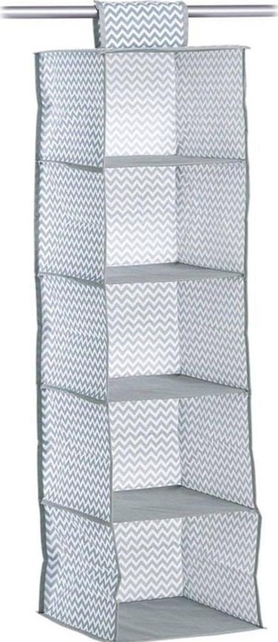 Actual product image Zeller Present Hanging storage
