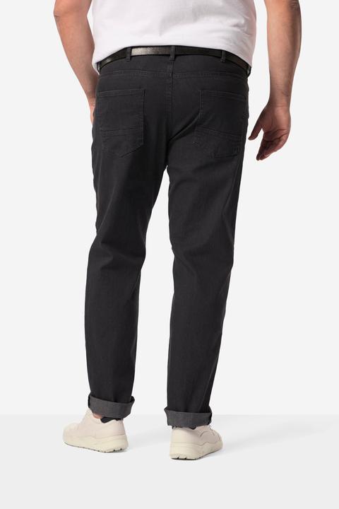 Actual product image Men+ Jeans, 5-Pocket, Spezialschnitt, bis Gr. 82 /41 (68)