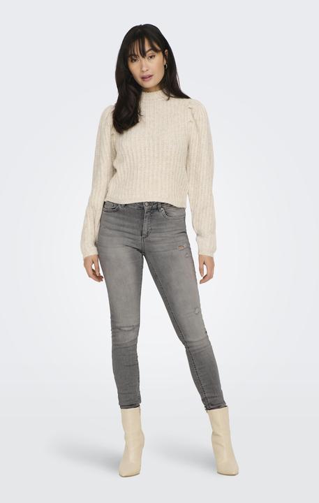 Actual product image Only ONLBLUSH Skinny Fit Jeans (32)