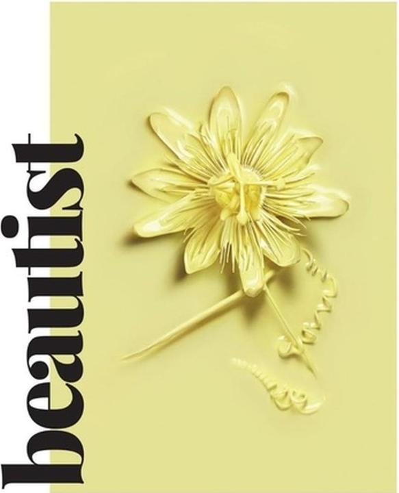 Produktbild Subtil Beautist - Curl Shampoo 950 ml (950 ml, Flüssiges Shampoo)