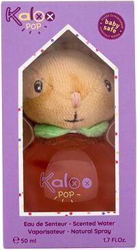 Immagine prodotto Kaloo Pop (50 ml, Spray profumato per corpo e capelli, Fiorito, Fruttato)