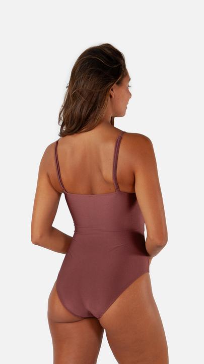 Produktbild Barts Women's Isla Shaping One Piece (36)