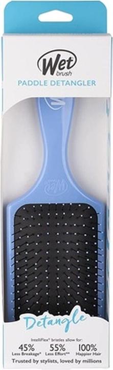 Produktbild Wet Brush KartÃ¡Ä na vlasy Sky (Paddle Detangler)