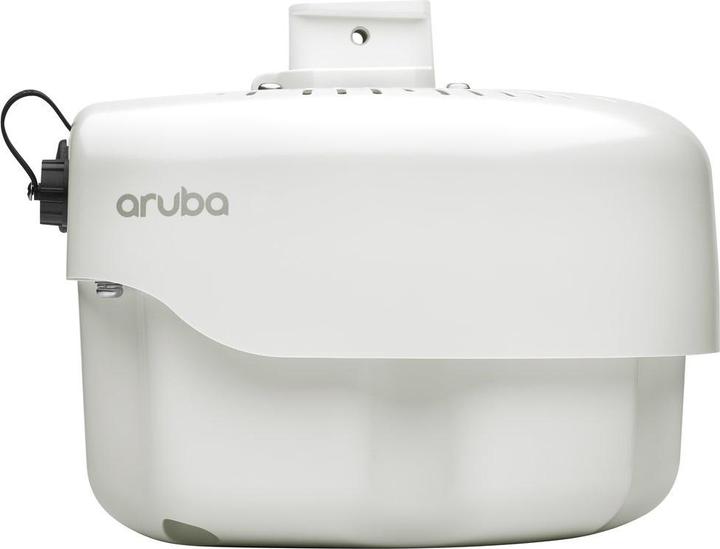 Image du produit HPE E Aruba AP-374 Access Point, RW, 802.11n/ac, Dual :2/4x4:4 Radio, 6 NF Connectors, Outdoor (1733 Mbit/s)