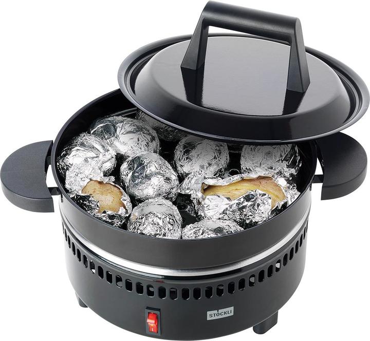 Image du produit Stöckli Four Marronio