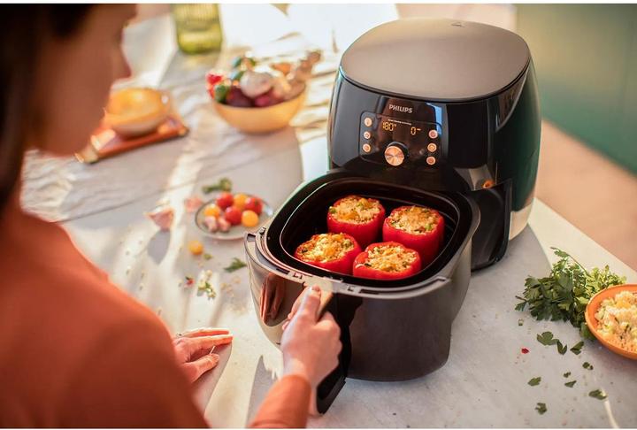 Image du produit Philips Airfryer XXL HD9867/90