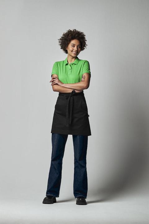 Produktbild Cottover Pique SS Lady (L)