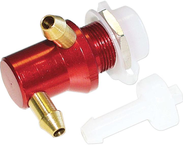 Immagine prodotto Du-Bro Valvola per serbatoi di grandi dimensioni, benzina