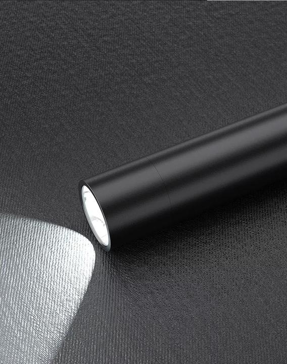 Actual product image Axxtra LED torch Classy 850lm (850 lm)